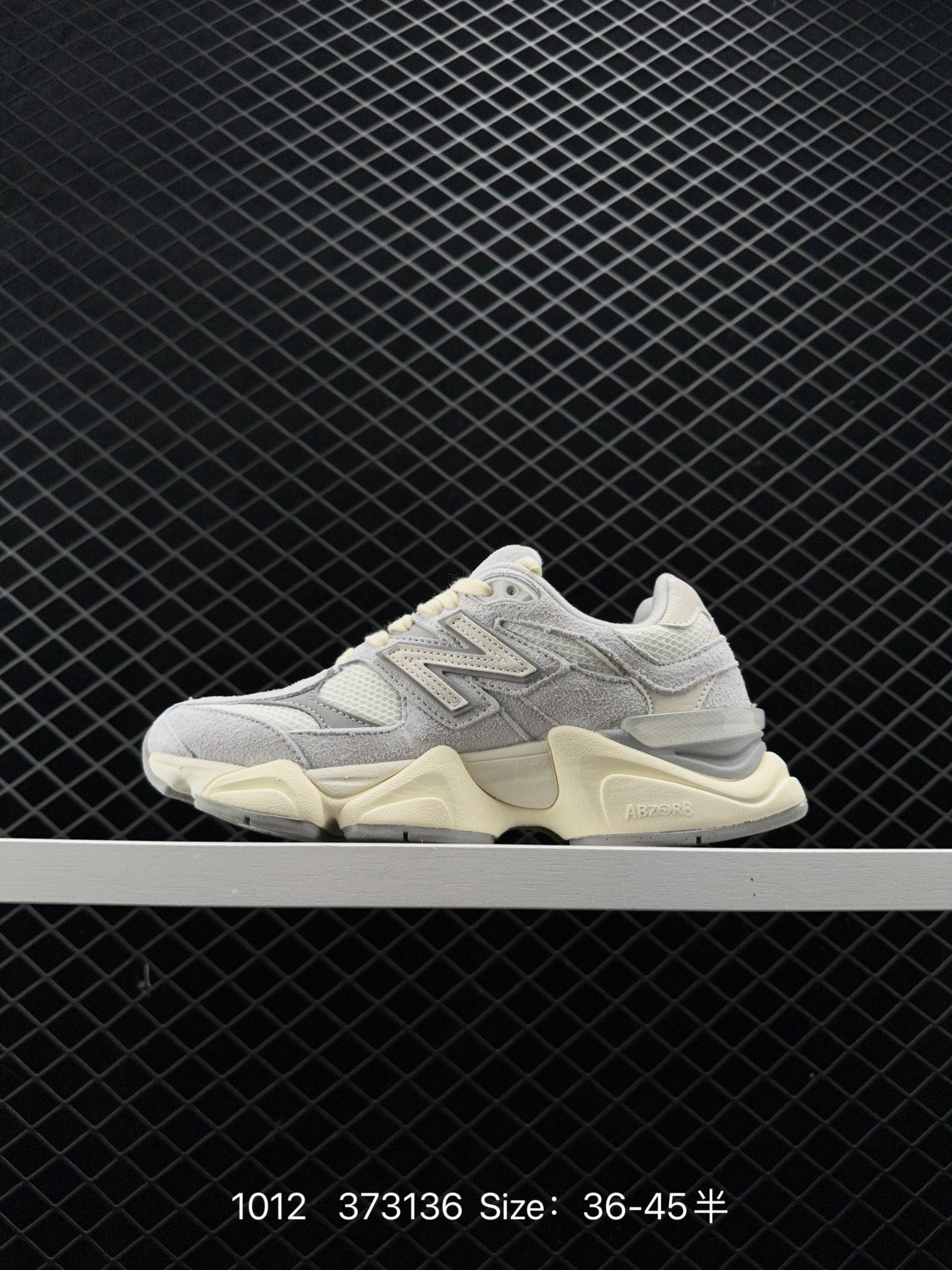 Joe Freshgoods x New Balance   NB9060